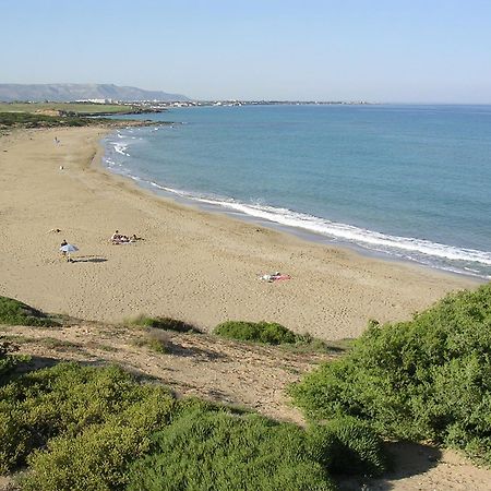 Farm Stay La Frescura Agriturismo Siraküza Dış mekan fotoğraf