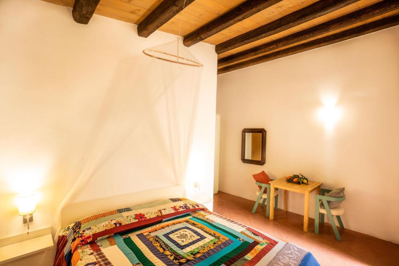 Farm Stay La Frescura Agriturismo Siraküza Dış mekan fotoğraf