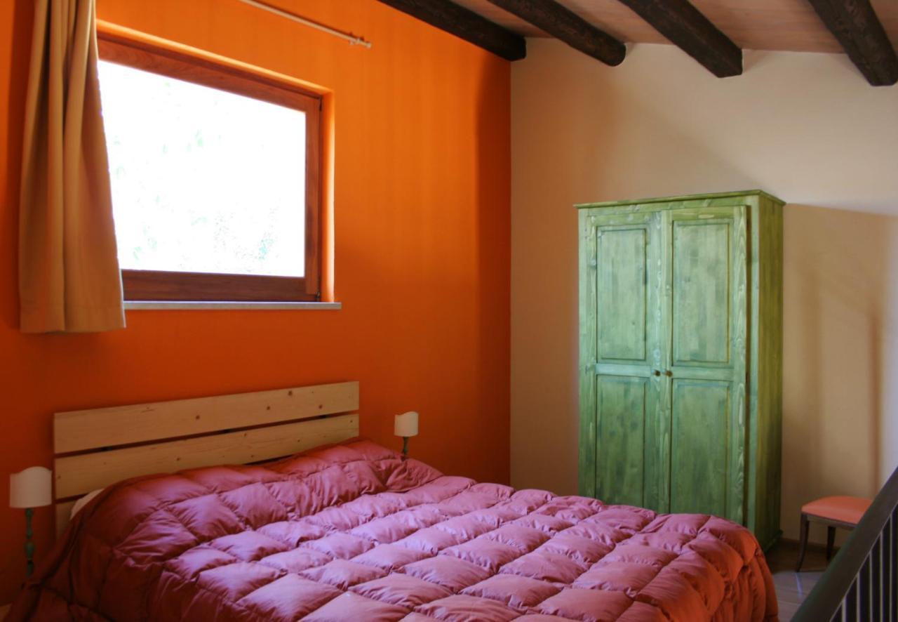 Farm Stay La Frescura Agriturismo Siraküza Dış mekan fotoğraf