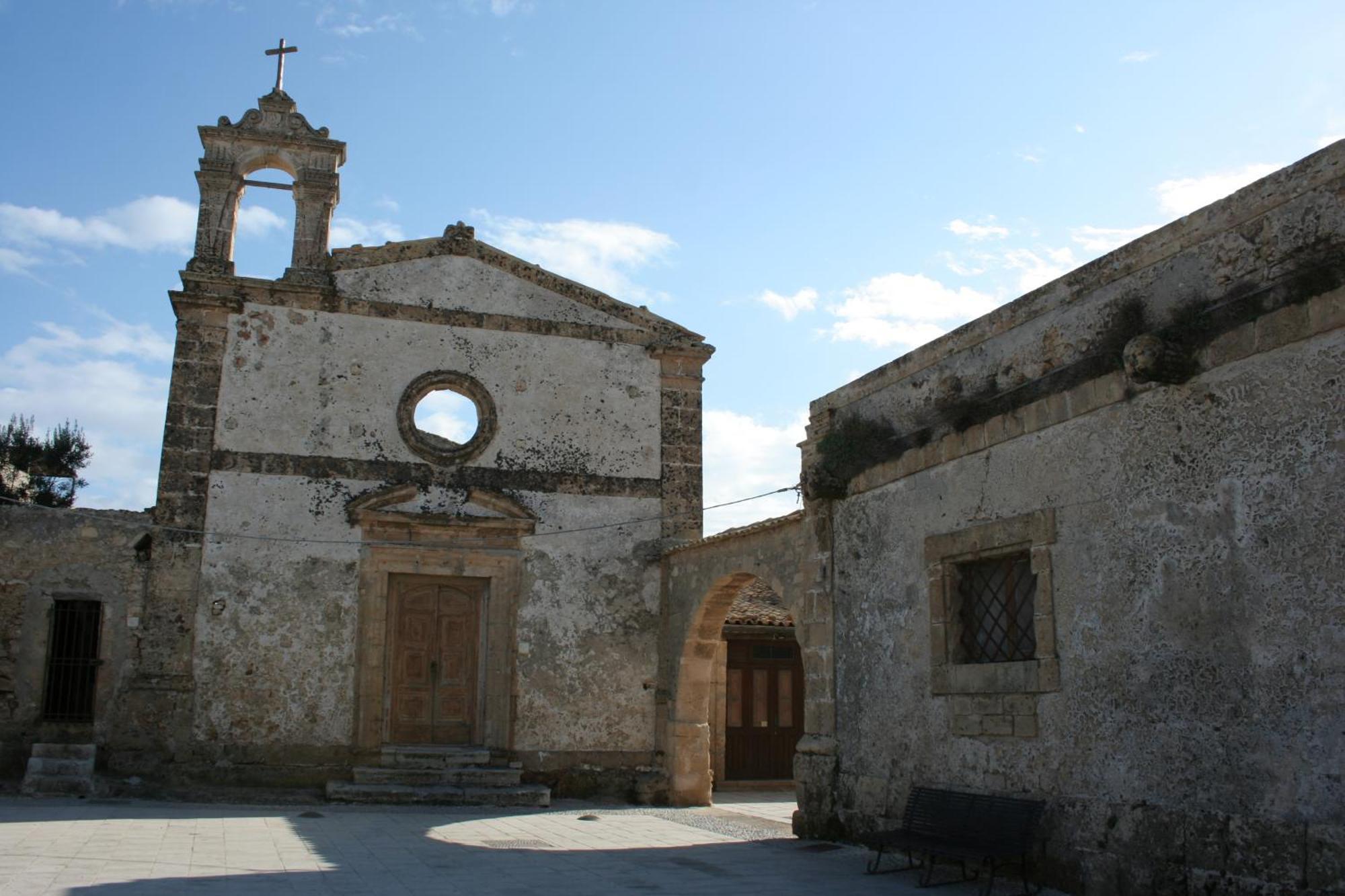 Farm Stay La Frescura Agriturismo Siraküza Dış mekan fotoğraf