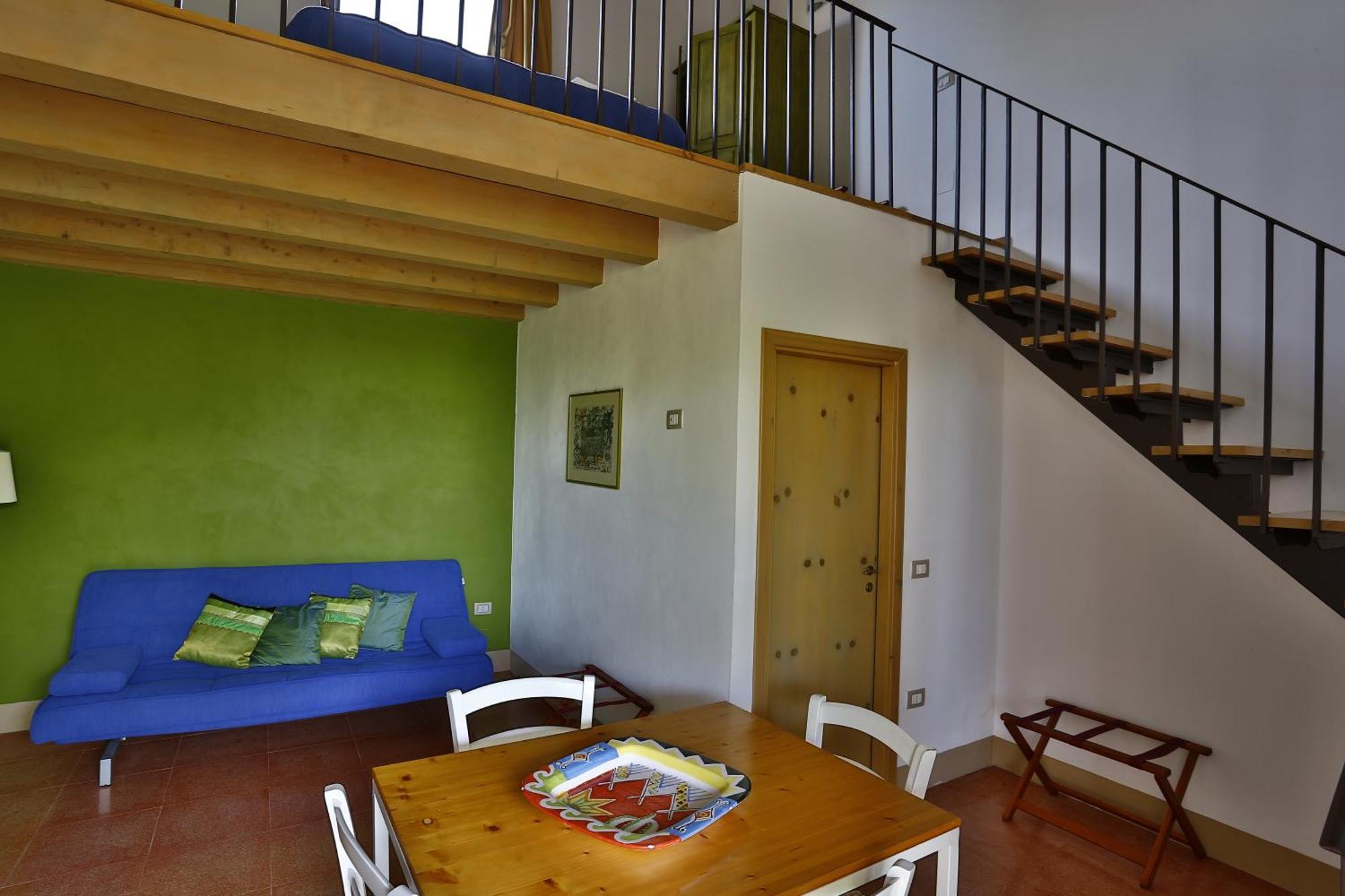 Farm Stay La Frescura Agriturismo Siraküza Dış mekan fotoğraf