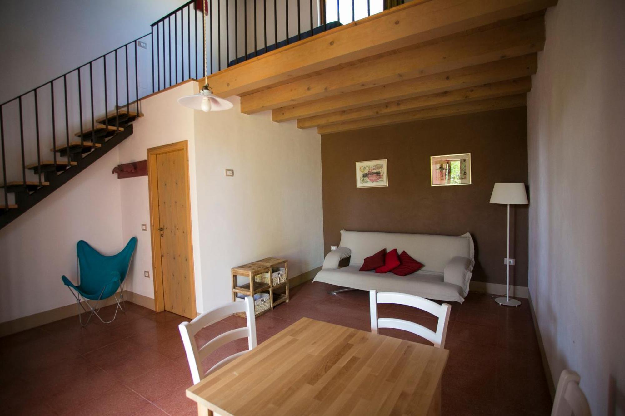 Farm Stay La Frescura Agriturismo Siraküza Dış mekan fotoğraf