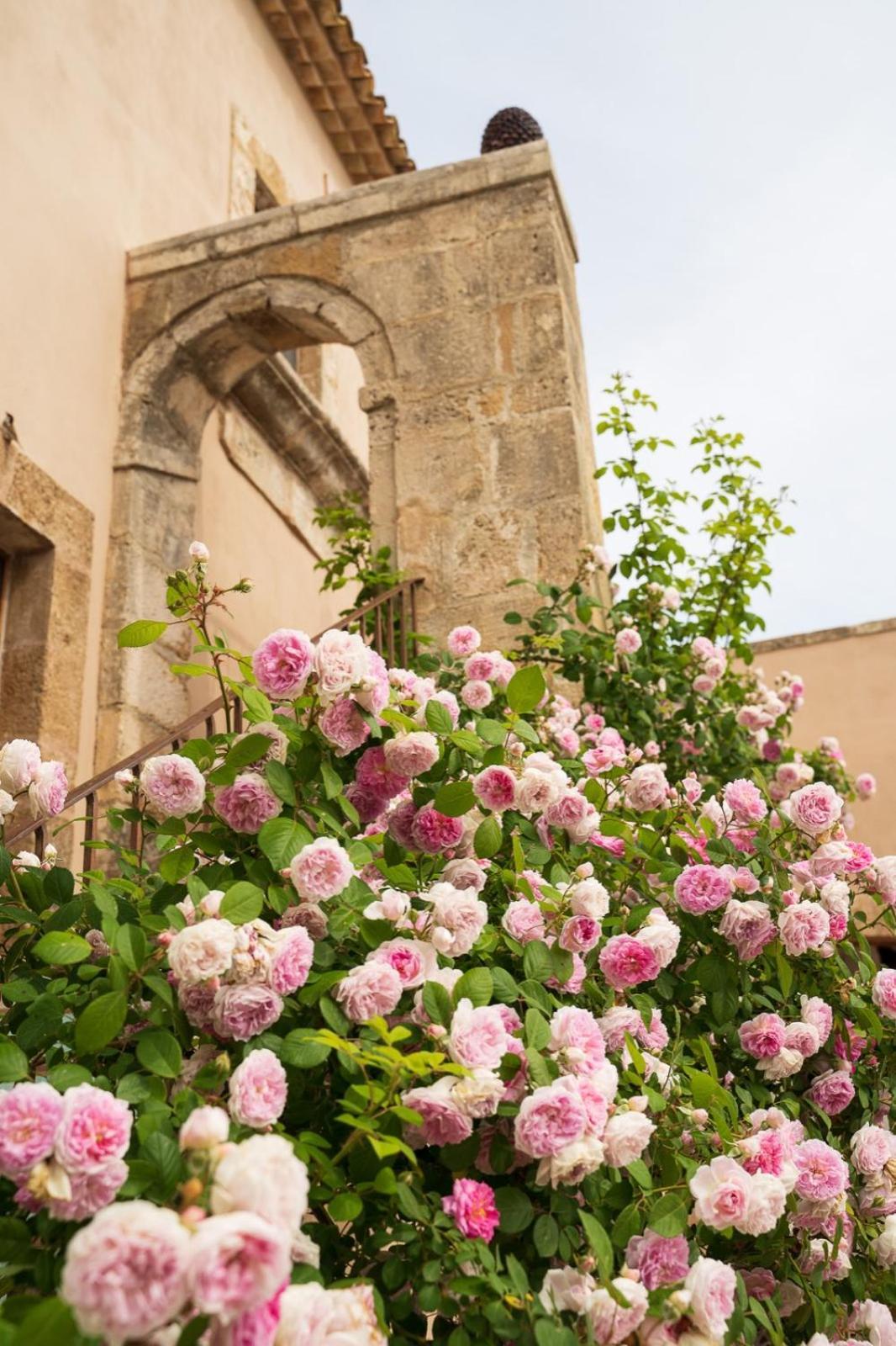 Farm Stay La Frescura Agriturismo Siraküza Dış mekan fotoğraf