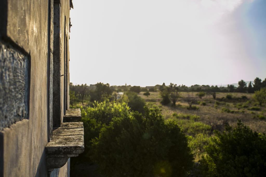 Farm Stay La Frescura Agriturismo Siraküza Dış mekan fotoğraf