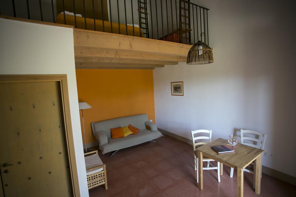 Farm Stay La Frescura Agriturismo Siraküza Dış mekan fotoğraf