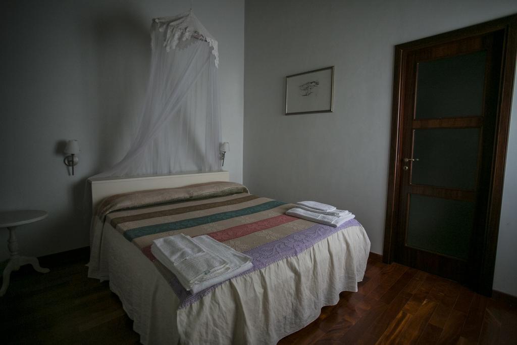 Farm Stay La Frescura Agriturismo Siraküza Dış mekan fotoğraf